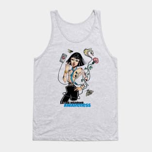 Stolen Beauty Tank Top